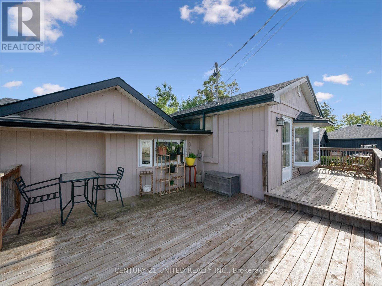 9 Beverly Street, Kawartha Lakes, Ontario  K9V 4Y8 - Photo 8 - X12592004