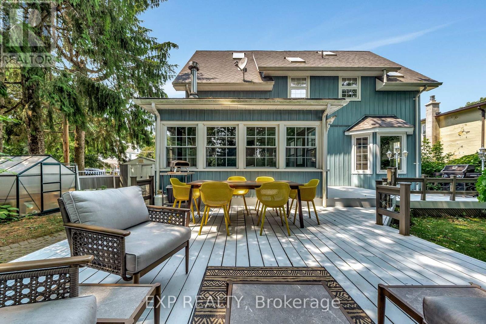 18 Queen Street, Prince Edward County, Ontario  K0K 2T0 - Photo 44 - X12592256