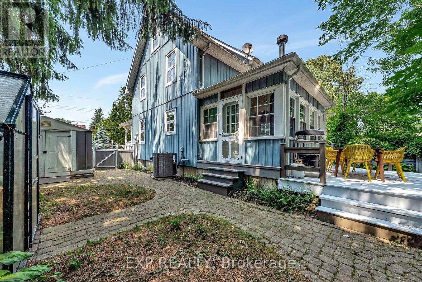 18 Queen Street, Prince Edward County, Ontario  K0K 2T0 - Photo 46 - X12592256