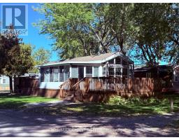 20 CHERRY BEACH LANE - 486 COUNTY RD 18 ROAD, Prince Edward County, Ontario