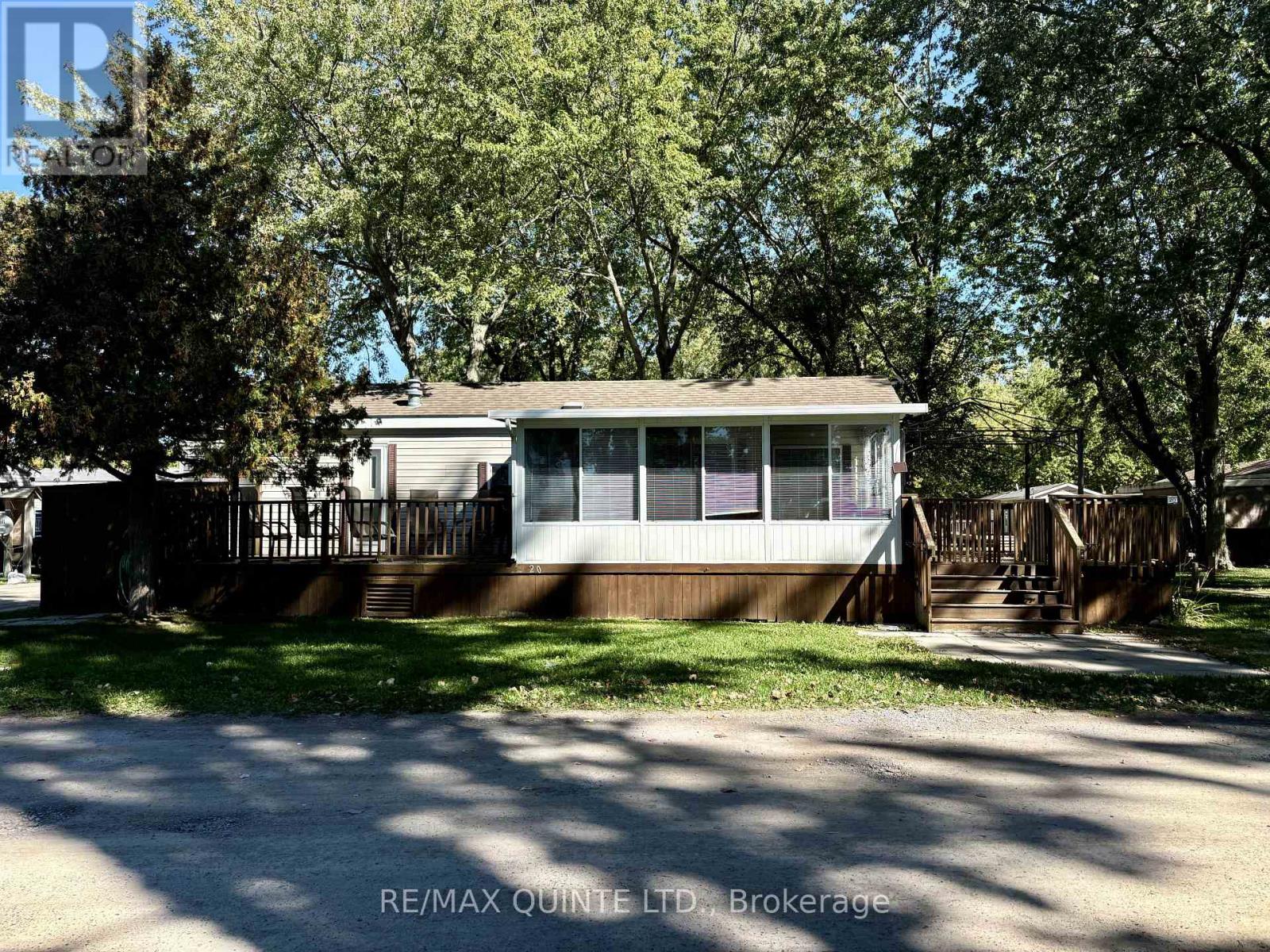 20 Cherry Beach Lane - 486 County Rd 18 Road, Prince Edward County, Ontario  K0K 1P0 - Photo 2 - X12592356