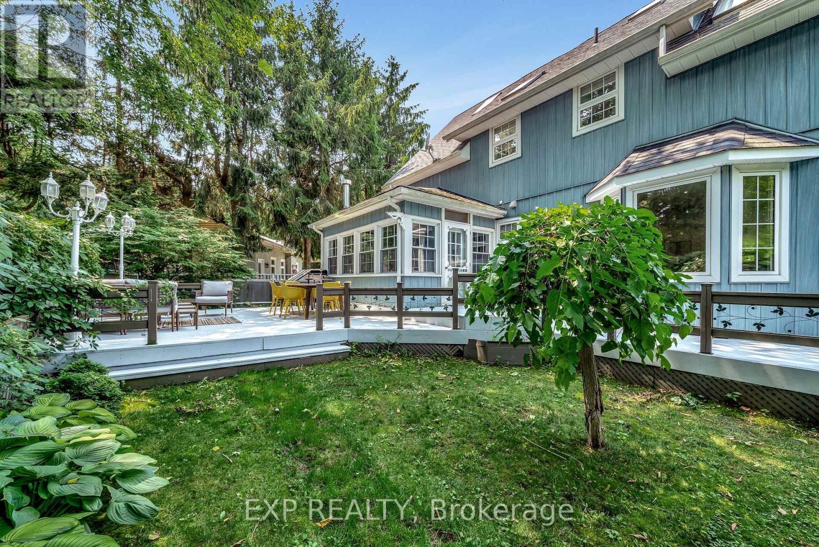 18 Queen Street, Prince Edward County, Ontario  K0K 2T0 - Photo 42 - X12592256