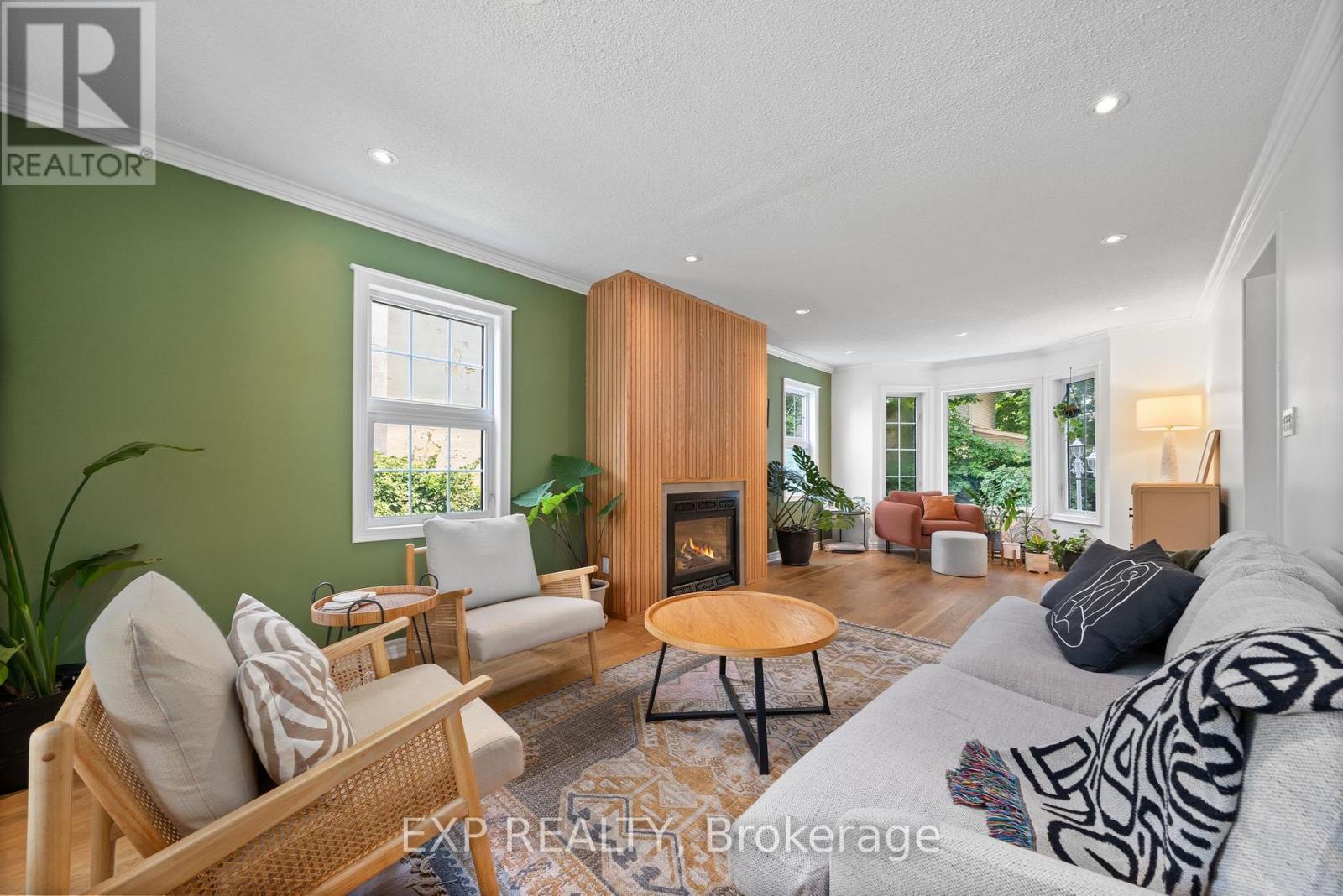 18 Queen Street, Prince Edward County, Ontario  K0K 2T0 - Photo 6 - X12592256