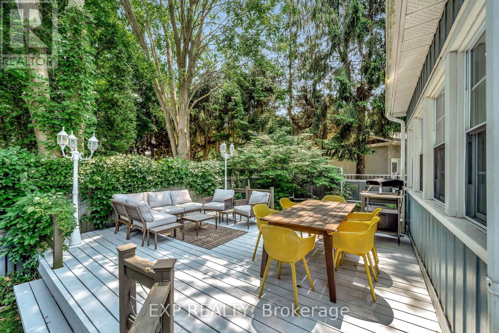 18 Queen Street, Prince Edward County, Ontario  K0K 2T0 - Photo 43 - X12592256