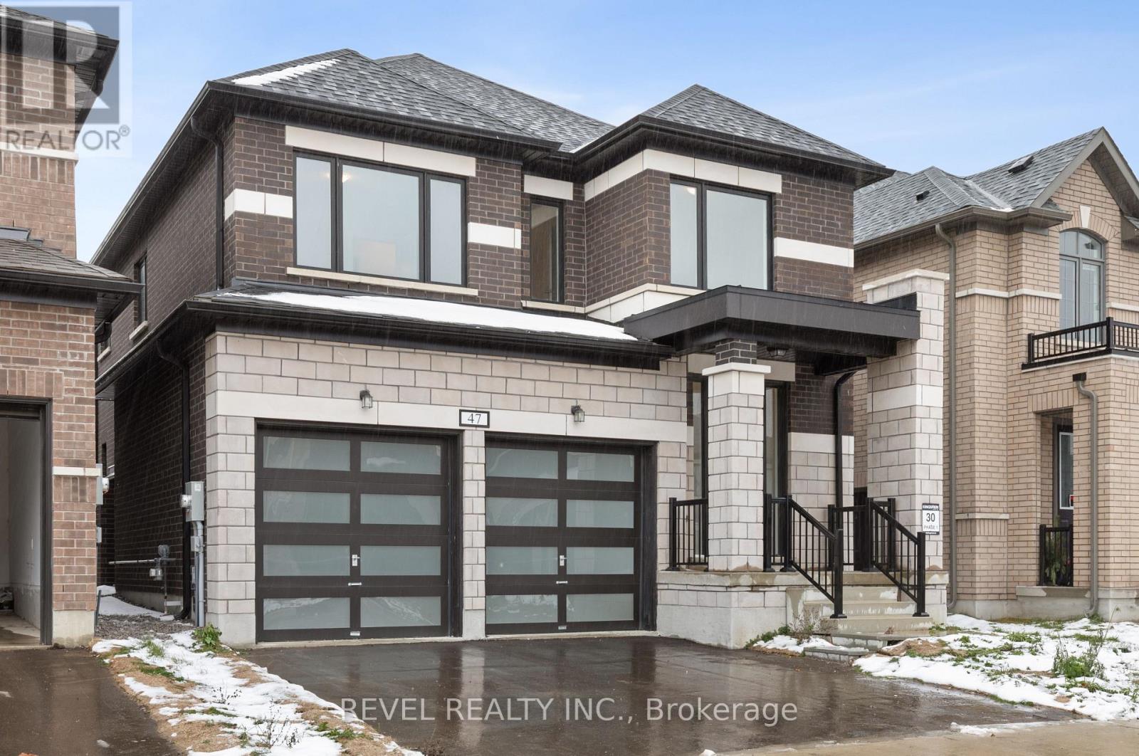 47 Corley Street, Kawartha Lakes, Ontario K9V 6C2 - Photo 2 - X12592432