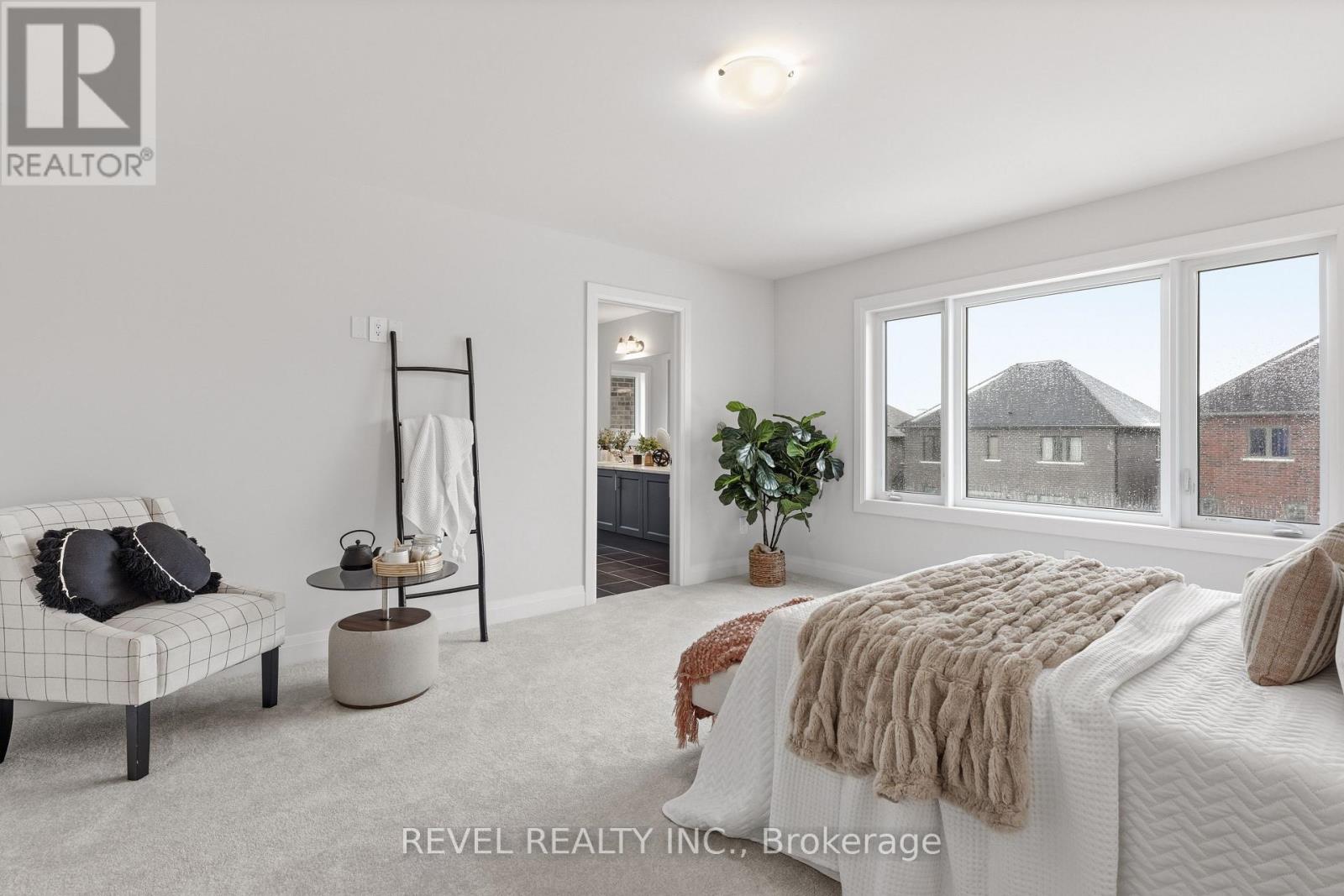 47 Corley Street, Kawartha Lakes, Ontario K9V 6C2 - Photo 23 - X12592432