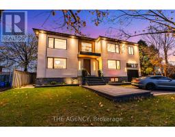 519 THIRD LINE, Oakville, Ontario