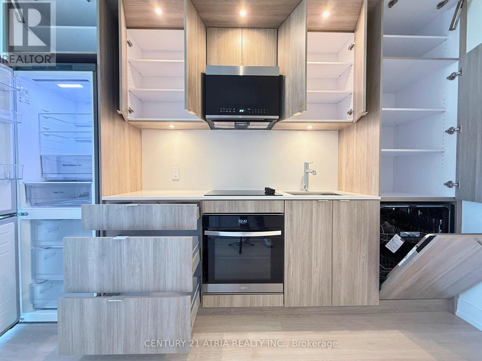 1003 - 60 Central Park Road Way, Toronto (Edenbridge-Humber Valley), Ontario  M9A 0E6 - Photo 32 - W12587682