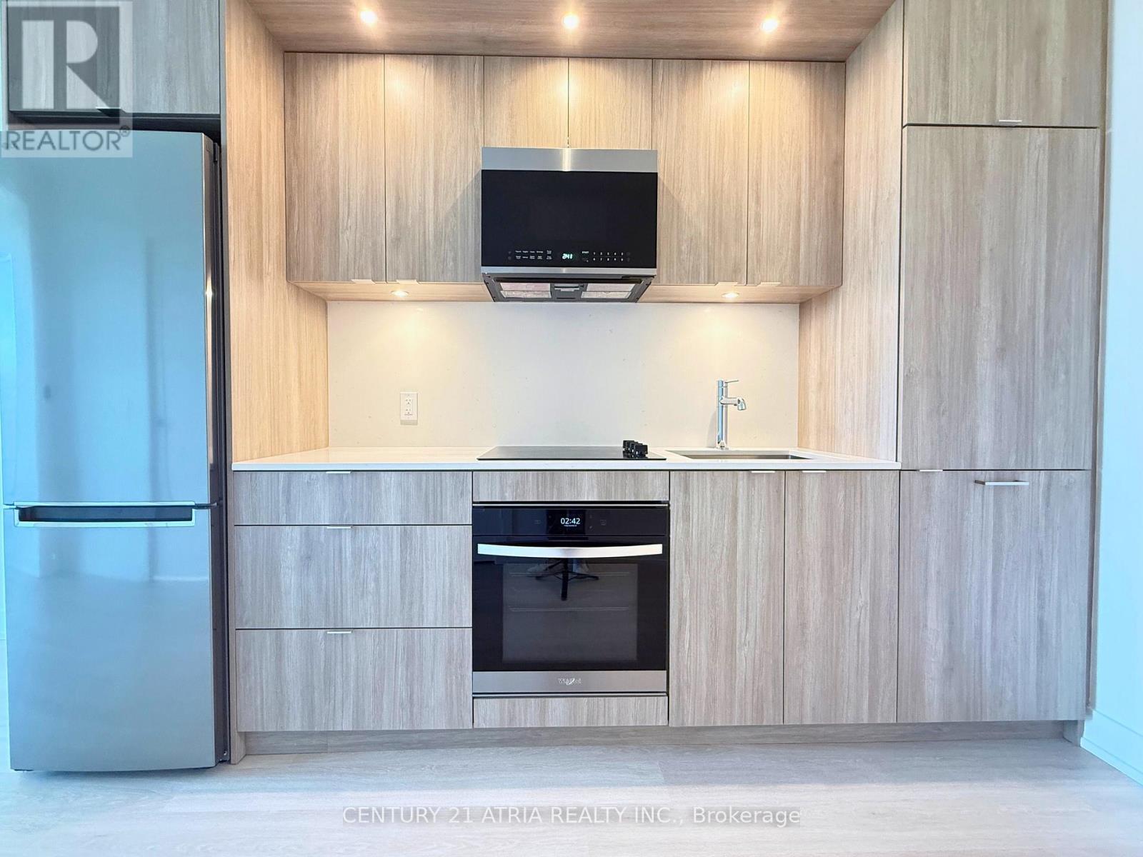 1003 - 60 CENTRAL PARK ROAD WAY, Toronto, Ontario