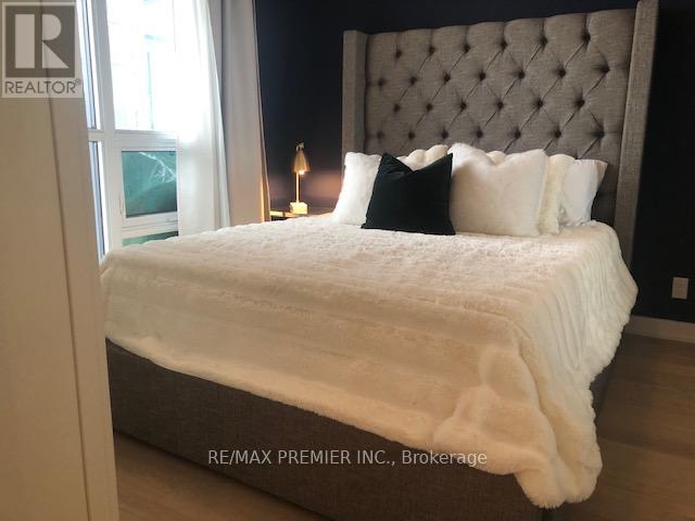 4210 - 2212 Lake Shore Boulevard W, Toronto, Ontario M8V 0C2 - Photo 12 - W12589756