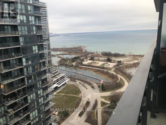 4210 - 2212 Lake Shore Boulevard W, Toronto, Ontario M8V 0C2 - Photo 16 - W12589756