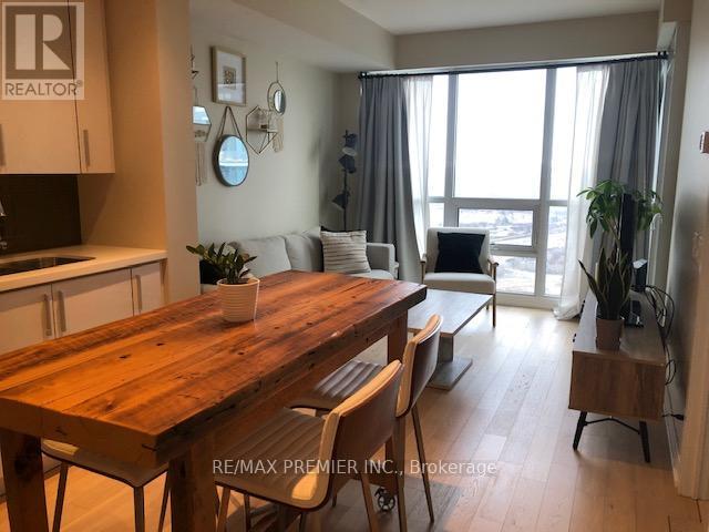 4210 - 2212 Lake Shore Boulevard W, Toronto, Ontario M8V 0C2 - Photo 7 - W12589756