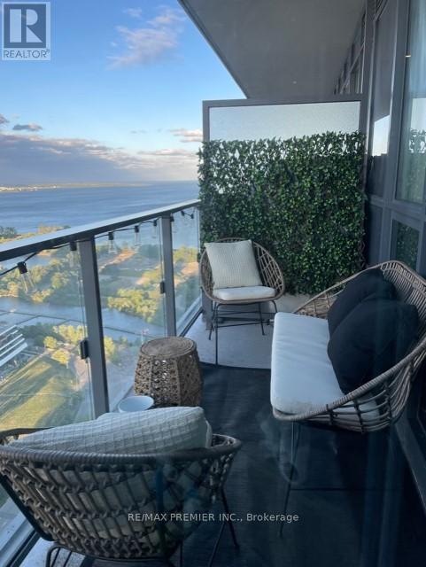 4210 - 2212 Lake Shore Boulevard W, Toronto, Ontario M8V 0C2 - Photo 15 - W12589756