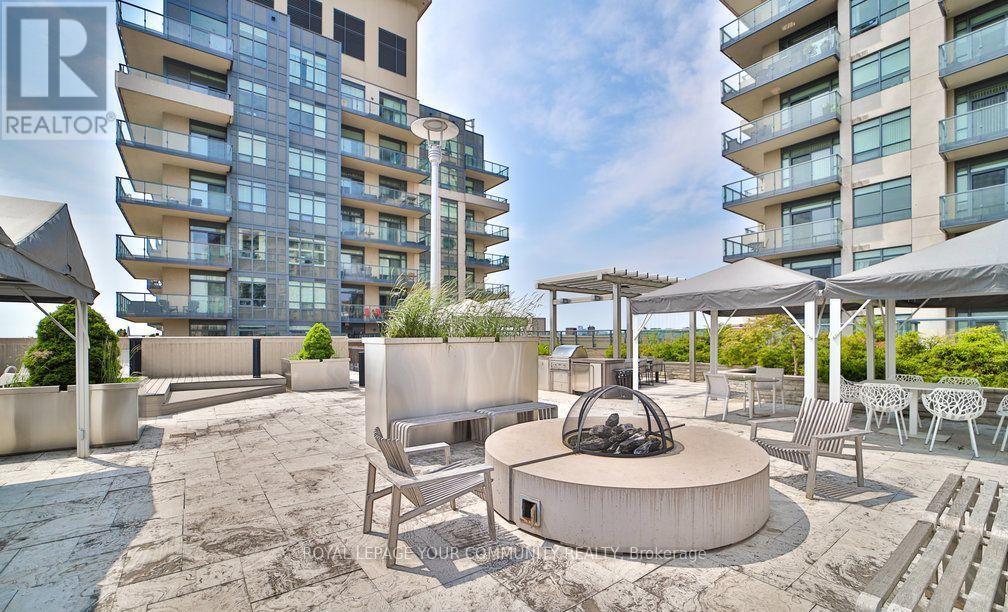 413 - 25 Fontenay Court, Toronto, Ontario  M9A 0C4 - Photo 34 - W12589846