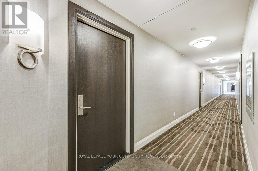 413 - 25 Fontenay Court, Toronto, Ontario  M9A 0C4 - Photo 9 - W12589846