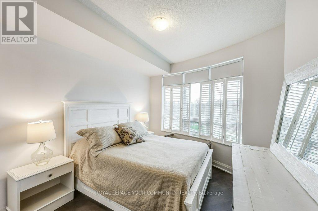 413 - 25 Fontenay Court, Toronto, Ontario  M9A 0C4 - Photo 21 - W12589846