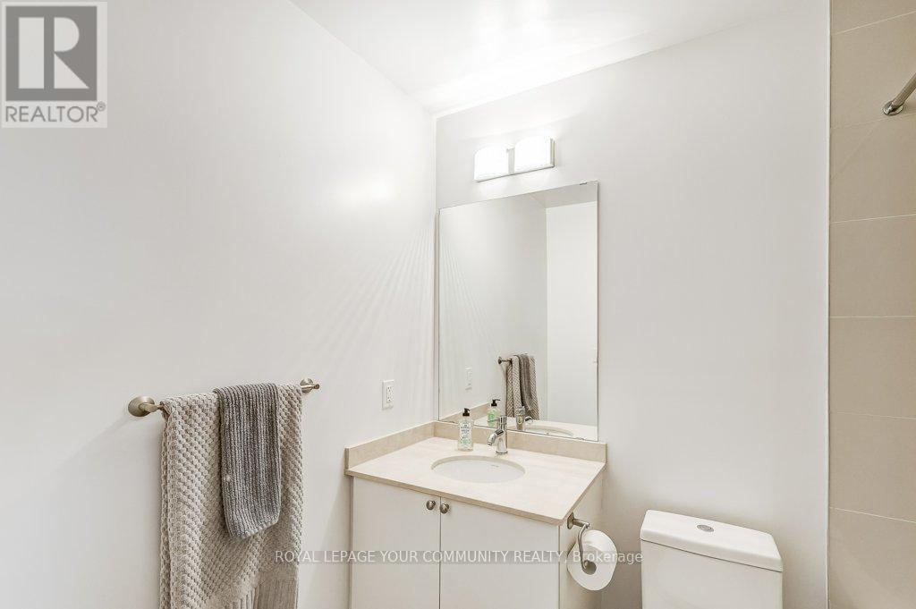 413 - 25 Fontenay Court, Toronto, Ontario  M9A 0C4 - Photo 25 - W12589846