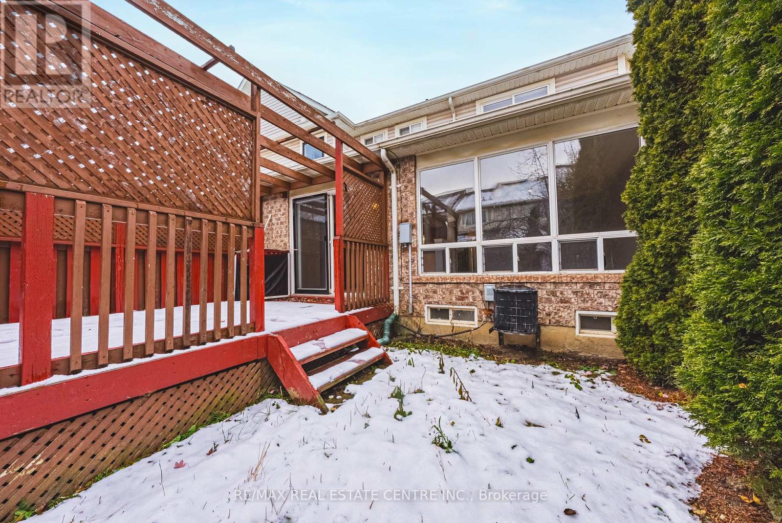 1133 Barclay Circle, Milton, Ontario  L9T 5V9 - Photo 33 - W12590822