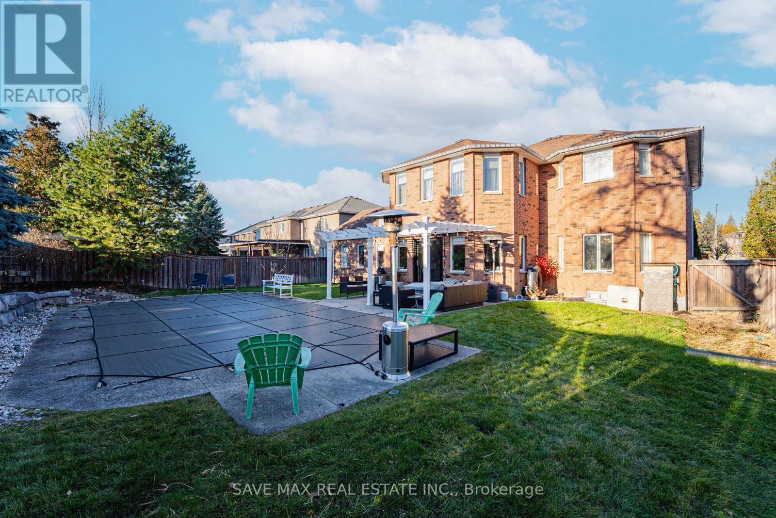 77 Colonel Bertram Road, Brampton, Ontario L6Z 4T6 - Photo 34 - W12591002