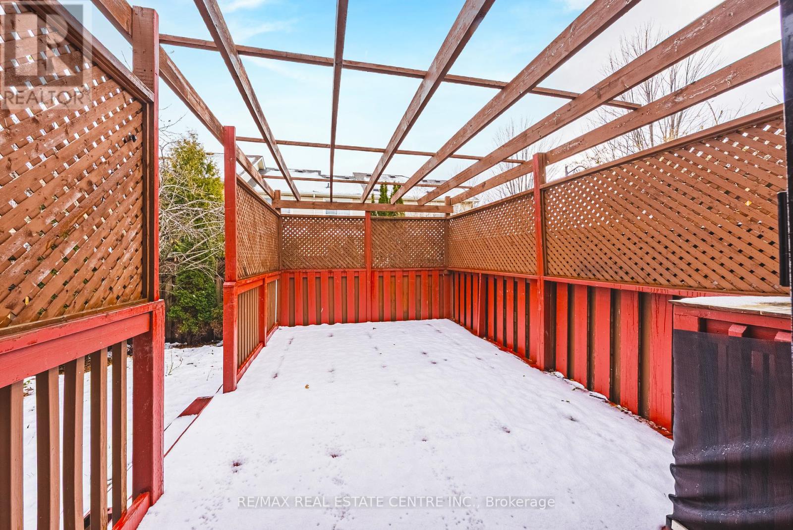 1133 Barclay Circle, Milton, Ontario  L9T 5V9 - Photo 30 - W12590822