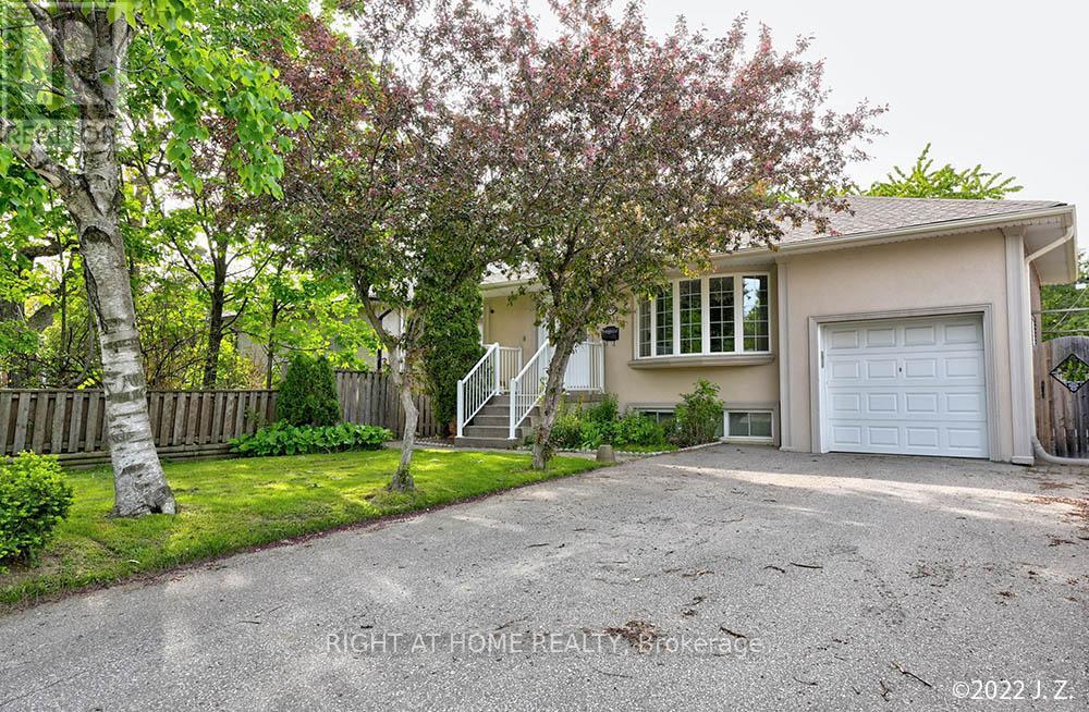 Upper - 320 Rathburn Road, Toronto, Ontario  M9B 2L8 - Photo 2 - W12591076