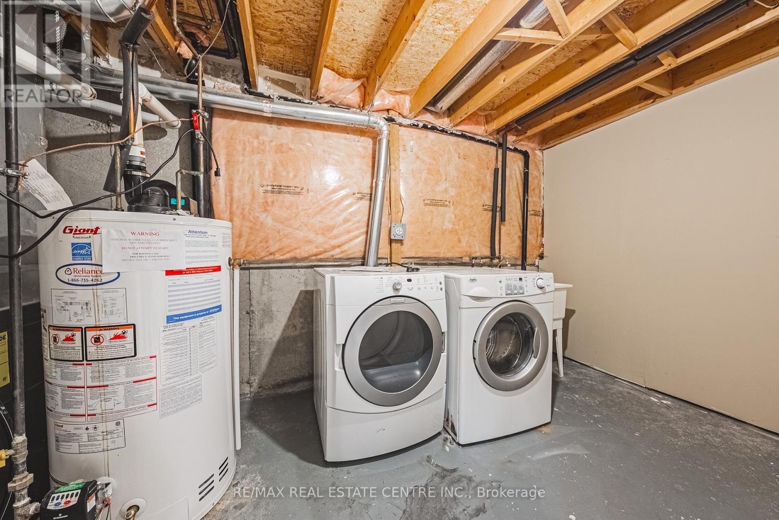 1133 Barclay Circle, Milton, Ontario  L9T 5V9 - Photo 28 - W12590822