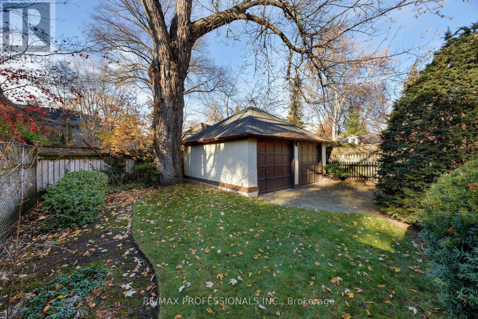 50 Wendover Road, Toronto, Ontario  M8X 2L3 - Photo 39 - W12590998