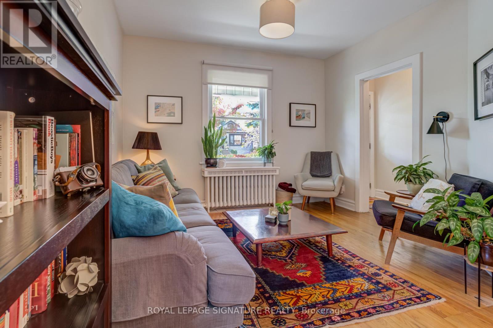 87 Twenty Fourth Street, Toronto, Ontario M8V 3N7 - Photo 3 - W12591078