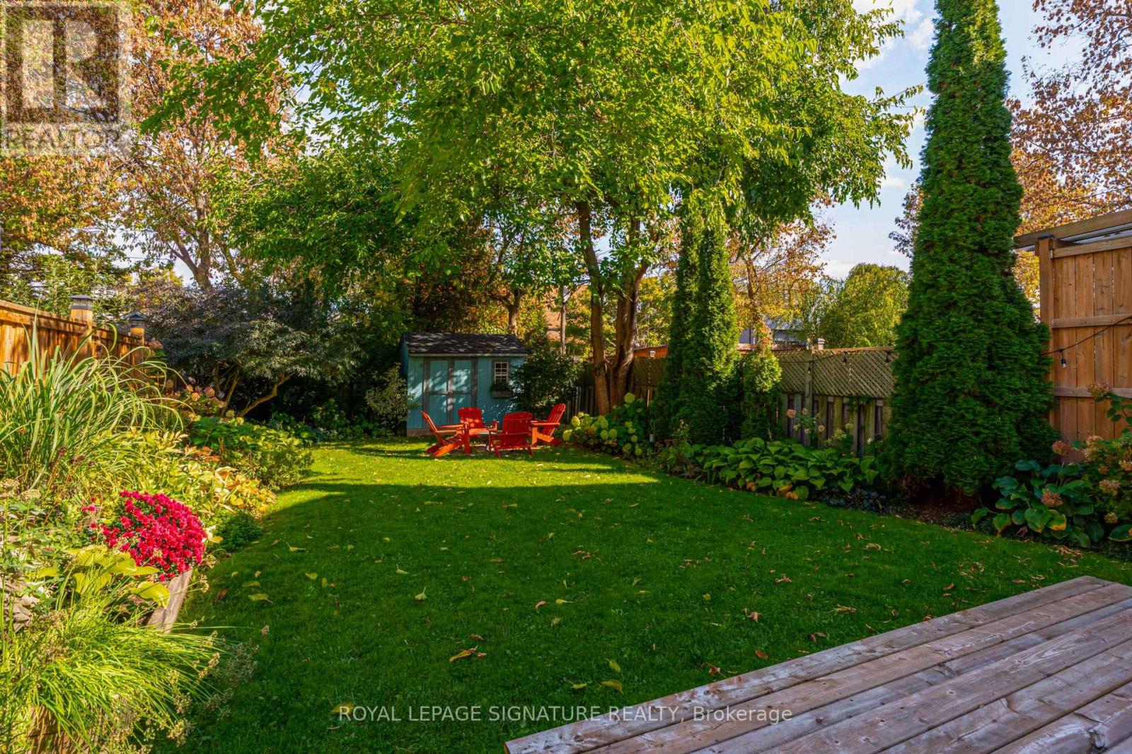 87 Twenty Fourth Street, Toronto, Ontario M8V 3N7 - Photo 34 - W12591078