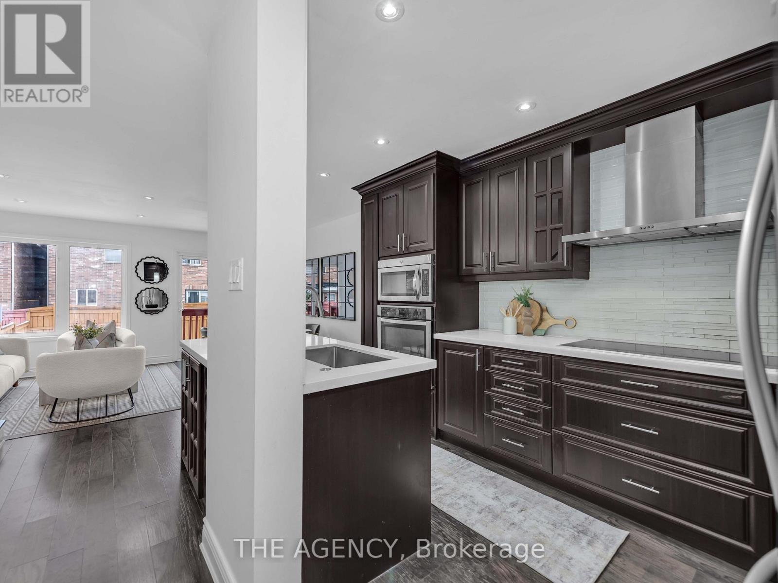 3 Rockgarden Trail, Brampton, Ontario  L6R 3M9 - Photo 10 - W12591346