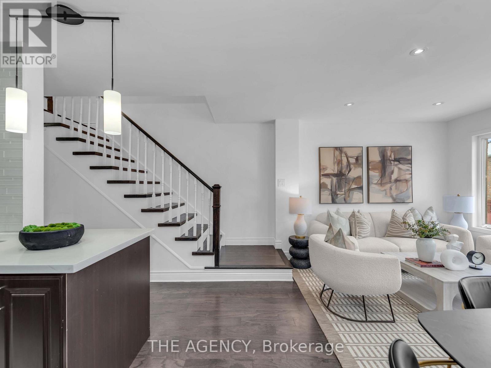 3 Rockgarden Trail, Brampton, Ontario  L6R 3M9 - Photo 11 - W12591346