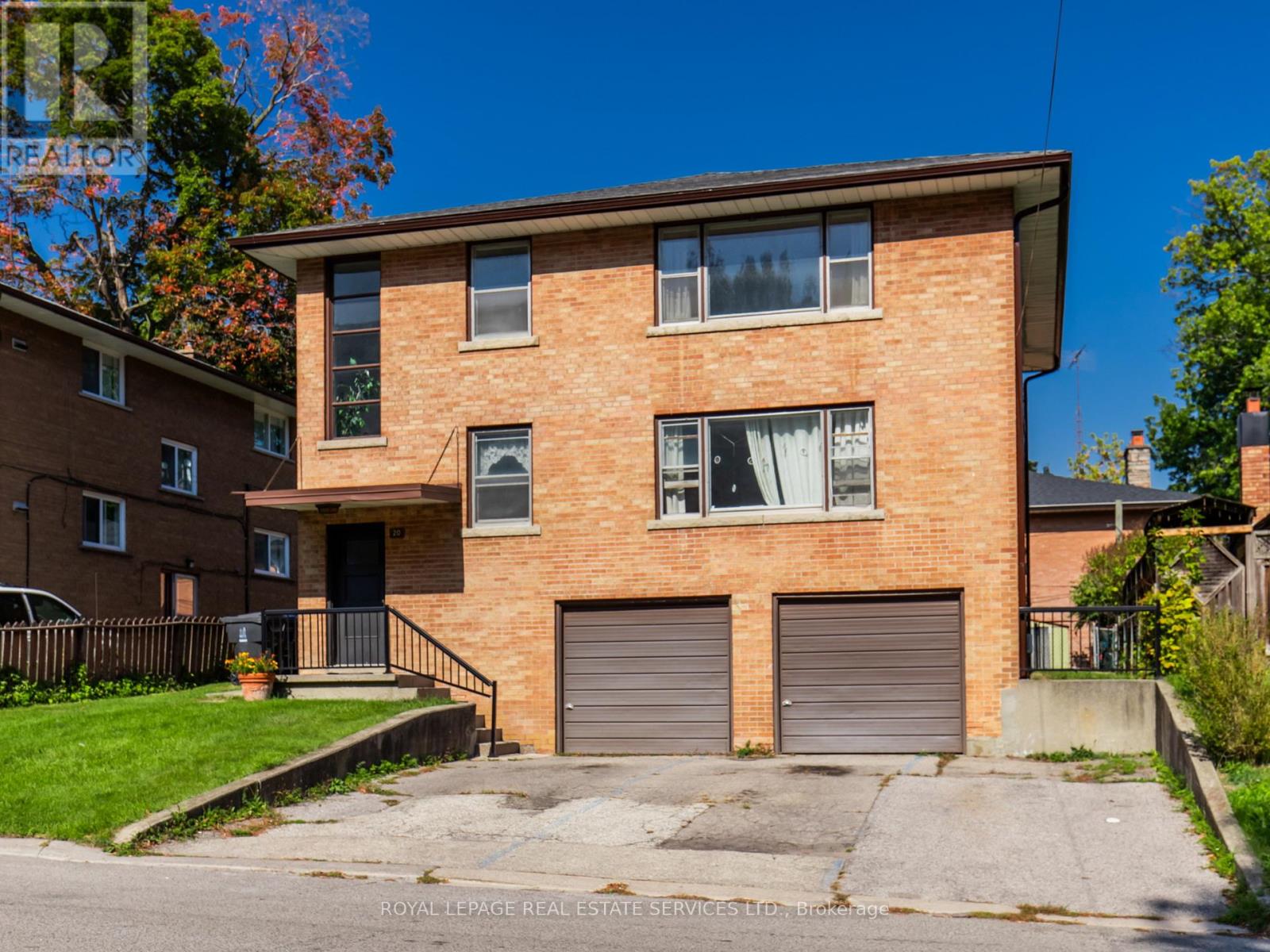 #2 - 20 Park Boulevard, Toronto, Ontario M8W 1G7 - Photo 2 - W12591082