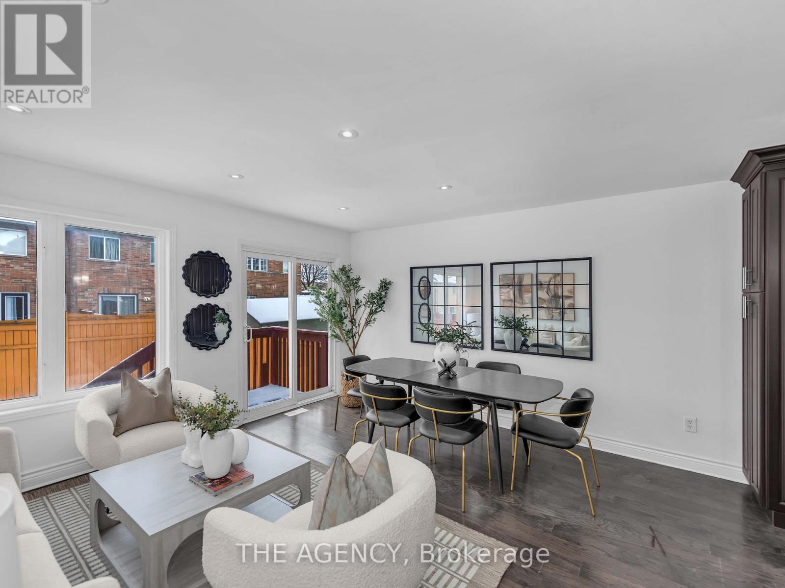 3 Rockgarden Trail, Brampton, Ontario  L6R 3M9 - Photo 16 - W12591346