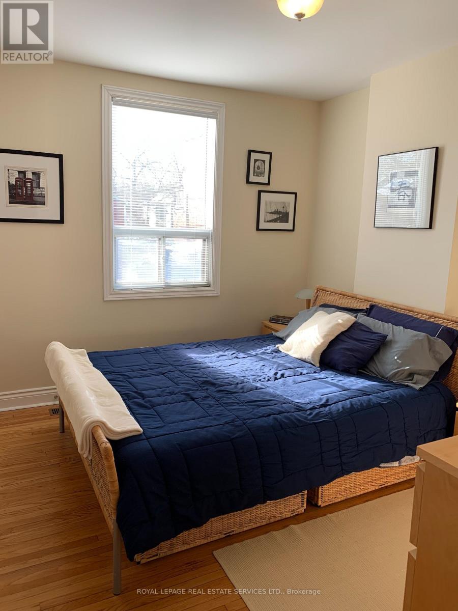 2 - 2 Harshaw Avenue, Toronto, Ontario  M6S 1X8 - Photo 11 - W12591538