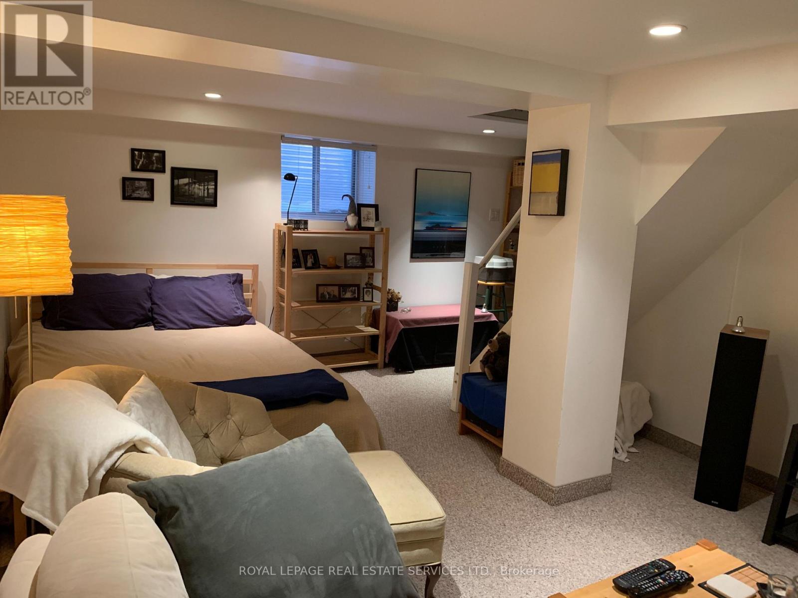 2 - 2 Harshaw Avenue, Toronto, Ontario  M6S 1X8 - Photo 12 - W12591538