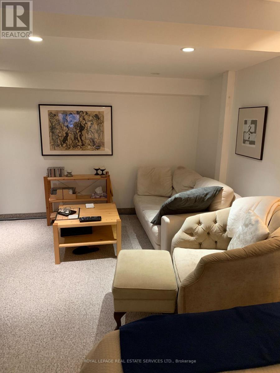 2 - 2 Harshaw Avenue, Toronto, Ontario  M6S 1X8 - Photo 14 - W12591538