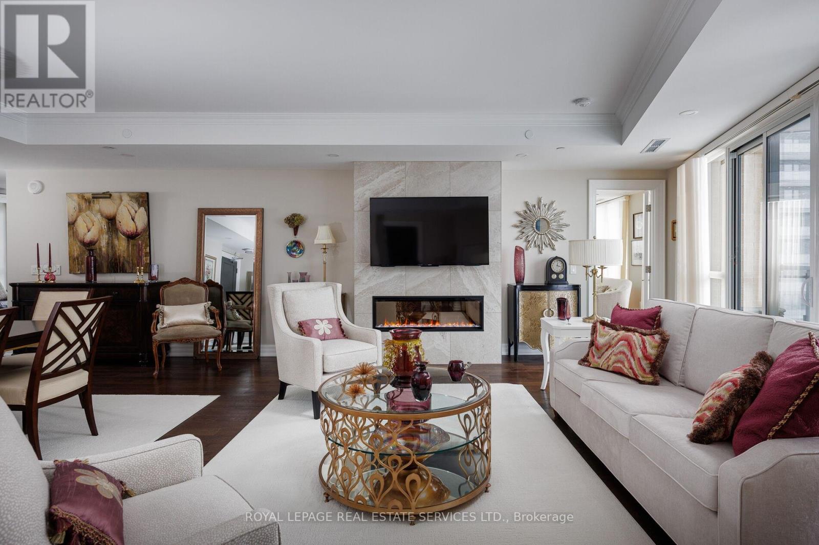 1802 - 2060 Lakeshore Road, Burlington, Ontario  L7R 0G2 - Photo 19 - W12591560