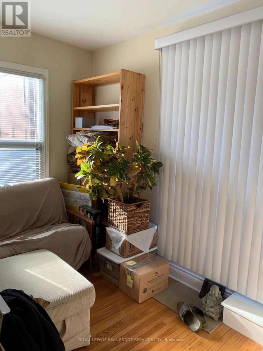 2 - 2 Harshaw Avenue, Toronto, Ontario  M6S 1X8 - Photo 13 - W12591538