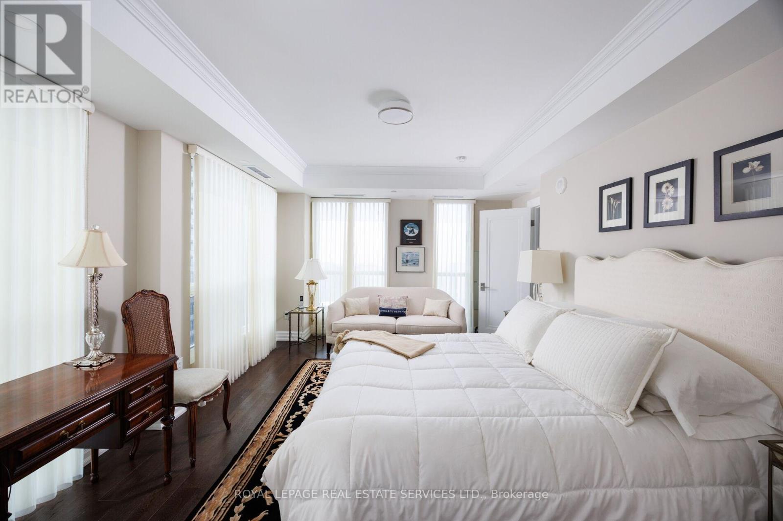 1802 - 2060 Lakeshore Road, Burlington, Ontario  L7R 0G2 - Photo 26 - W12591560