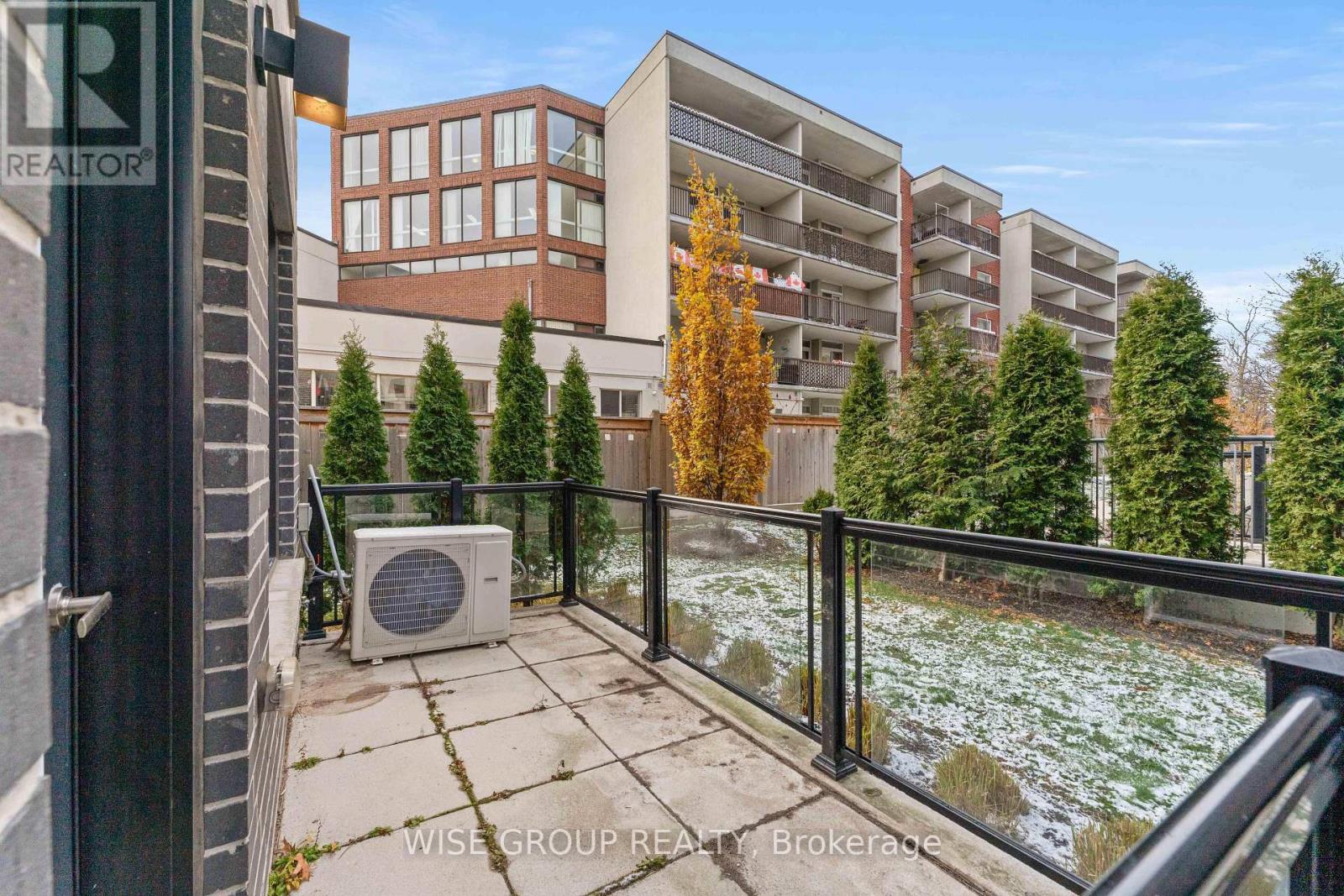 15 - 3476 Widdicombe Way, Mississauga, Ontario L5L 0B8 - Photo 40 - W12591564