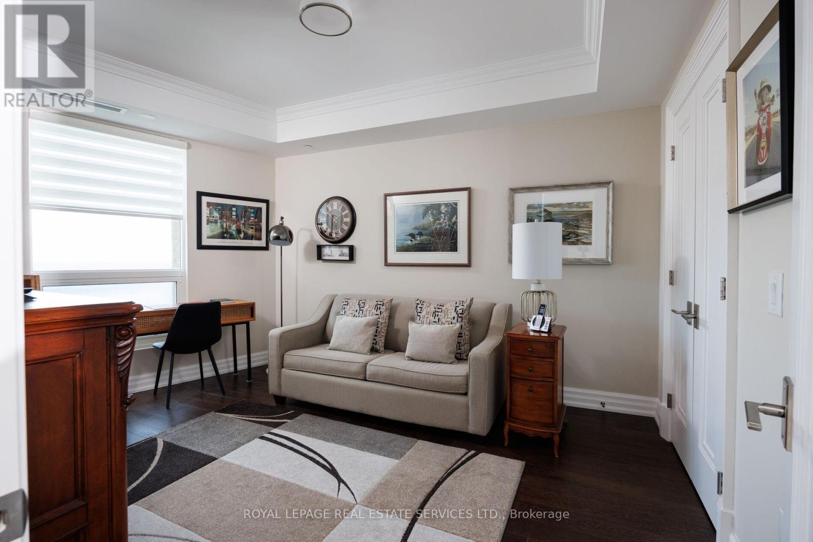 1802 - 2060 Lakeshore Road, Burlington, Ontario  L7R 0G2 - Photo 36 - W12591560