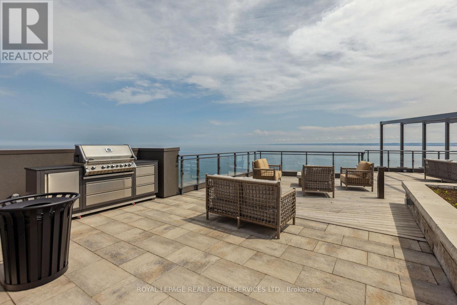 1802 - 2060 Lakeshore Road, Burlington, Ontario  L7R 0G2 - Photo 43 - W12591560