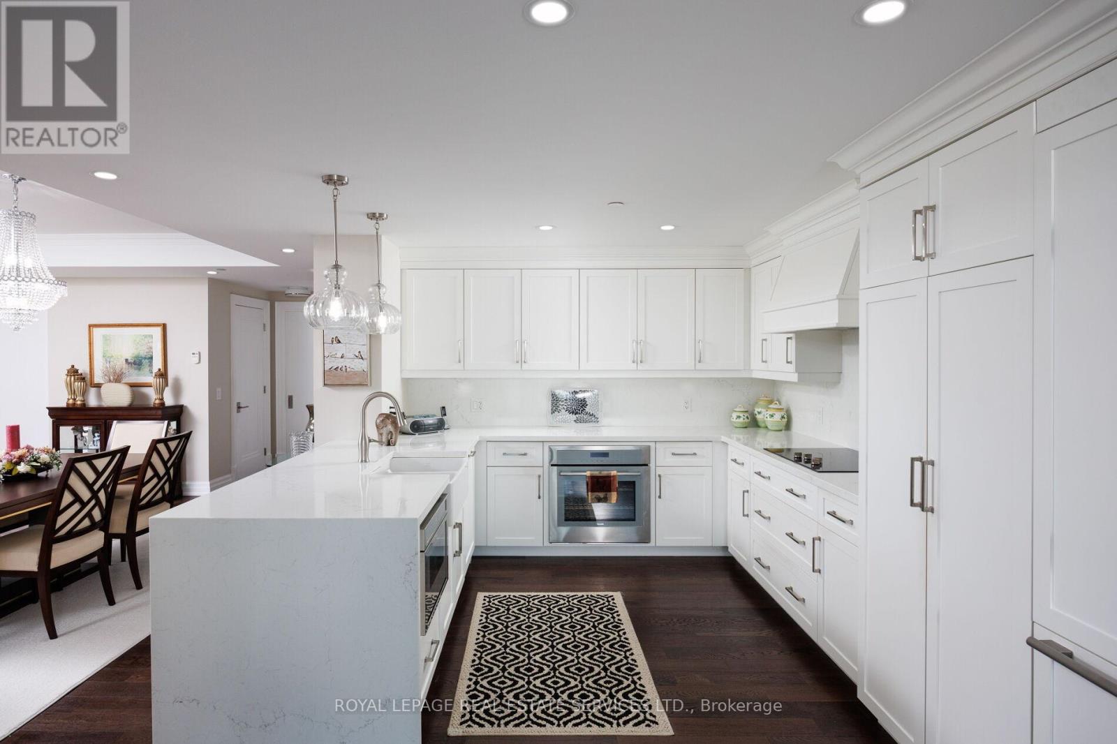 1802 - 2060 Lakeshore Road, Burlington, Ontario  L7R 0G2 - Photo 13 - W12591560