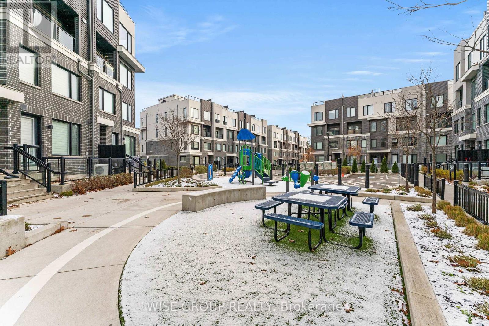 15 - 3476 Widdicombe Way, Mississauga, Ontario L5L 0B8 - Photo 39 - W12591564