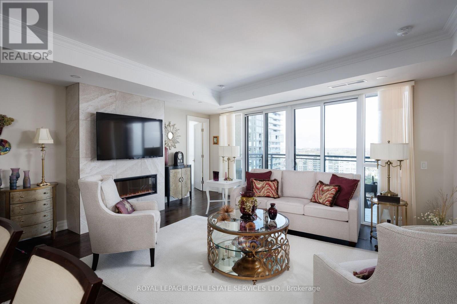 1802 - 2060 Lakeshore Road, Burlington, Ontario  L7R 0G2 - Photo 34 - W12591560