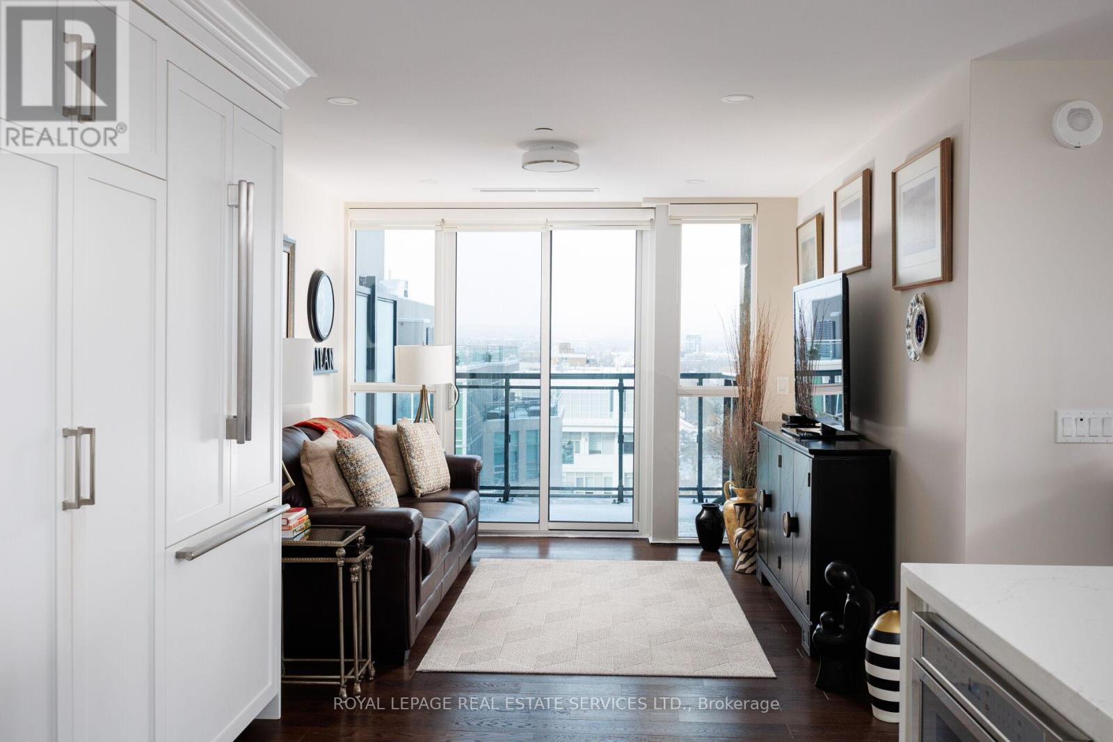 1802 - 2060 Lakeshore Road, Burlington, Ontario  L7R 0G2 - Photo 14 - W12591560