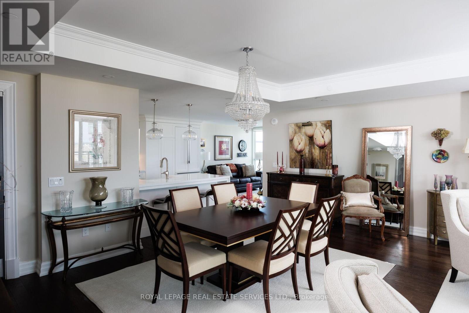 1802 - 2060 Lakeshore Road, Burlington, Ontario  L7R 0G2 - Photo 17 - W12591560