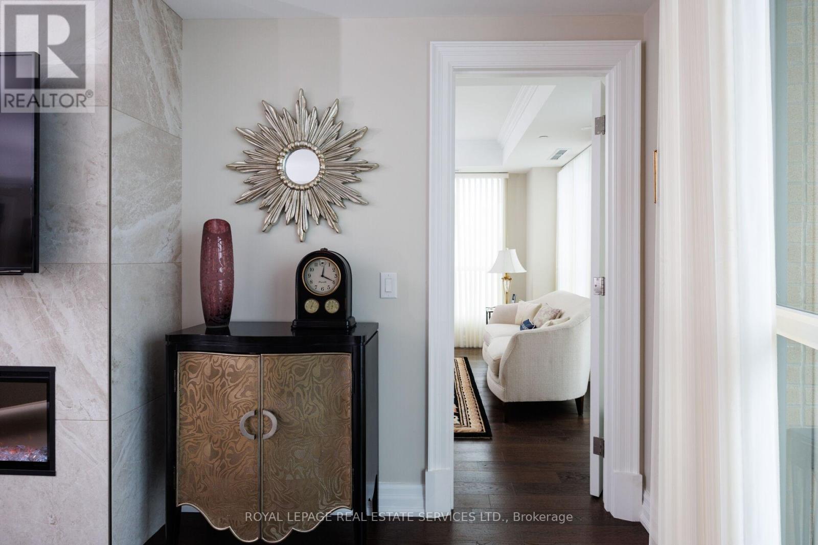 1802 - 2060 Lakeshore Road, Burlington, Ontario  L7R 0G2 - Photo 24 - W12591560