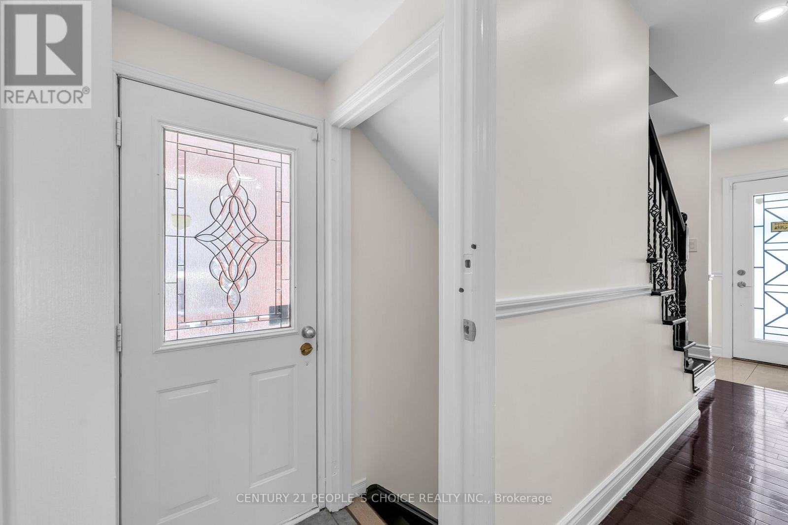 46 Studebaker Trail, Brampton, Ontario  L7A 3A5 - Photo 30 - W12591644