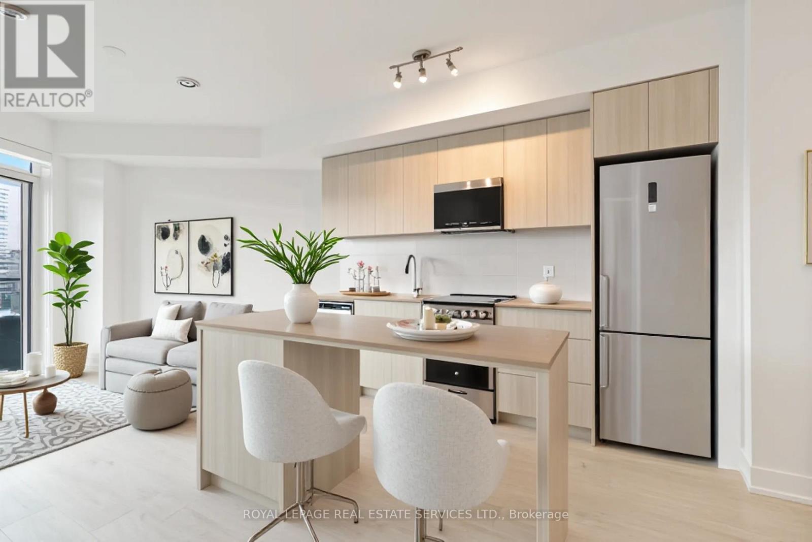 1109 - 2088 James Street, Burlington, Ontario L7R 0H2 - Photo 9 - W12591584